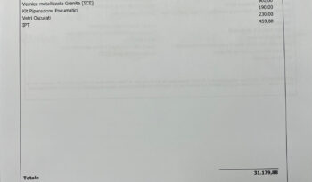 Jeep Avenger 1.2 Turbo 110 CV MHEV Altitude possibilità noleggio no scoring pieno