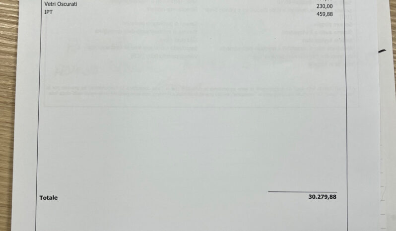 Jeep Avenger 1.2 Turbo 110 CV MHEV Altitude possibilità noleggio no scoring pieno