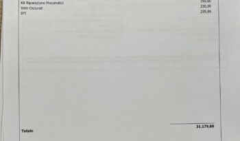 Jeep Avenger 1.2 Turbo 110 CV MHEV Altitude possibilità noleggio no scoring pieno