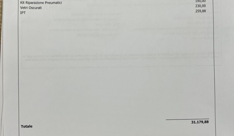 Jeep Avenger 1.2 Turbo 110 CV MHEV Altitude possibilità noleggio no scoring pieno