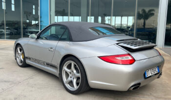 Porsche 911 997 Carrera Cabriolet 3.6 pieno