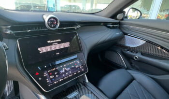 Maserati GranTurismo Modena awd Anticipo €29.820 noleggio no scoring pieno