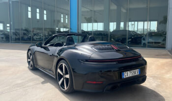 Porsche 992 911 Carrera Cabriolet Anticipo €47.900 Noleggio no Scoring pieno
