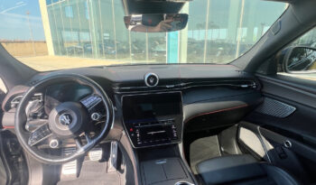 Maserati grecale 3.0 V6 Trofeo 530cv pieno