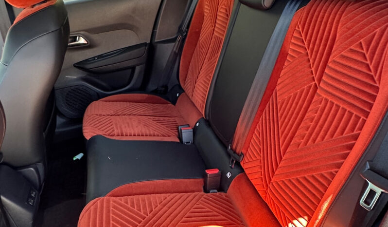 Lancia Ypsilon 51kWh LX 156cv – possibilità noleggio no scoring pieno