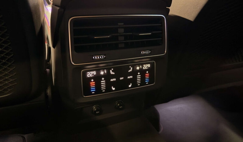 Audi Q8 SUV TDI quattro 286Cv tiptronic S line edition Possibilità Noleggio no Scoring pieno