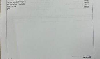 Jeep Avenger 1.2 Turbo 110 CV MHEV Longitude possibilità noleggio no scoring pieno