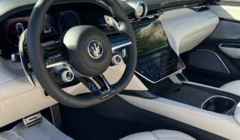 Maserati GranCabrio V6 490 CV AWD Anticipo €39.672 Noleggio No Scoring pieno