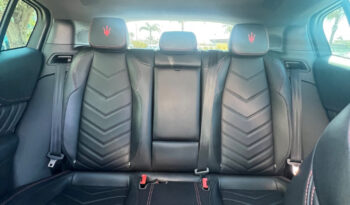 Maserati grecale 3.0 V6 Trofeo 530cv pieno