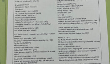 BMW 118 d MSport Pro Anticipo €9.925 Noleggio no Scoring pieno