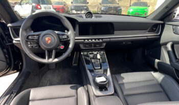 Porsche 992 911 Carrera Cabriolet Anticipo €47.900 Noleggio no Scoring pieno