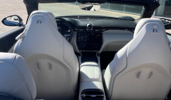 Maserati GranCabrio V6 490 CV AWD Anticipo €39.672 Noleggio No Scoring pieno