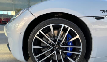 Maserati GranTurismo Modena awd Anticipo €29.820 noleggio no scoring pieno