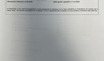 Porsche 992 911 Carrera Cabriolet Anticipo €47.900 Noleggio no Scoring pieno