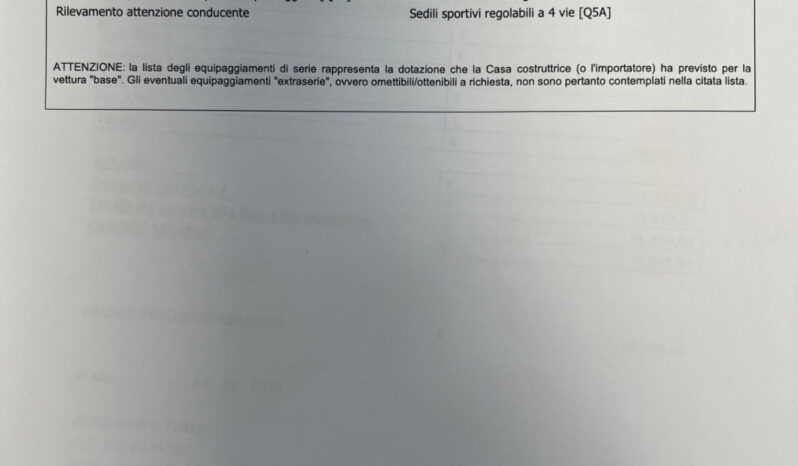 Porsche 992 911 Carrera Cabriolet Anticipo €47.900 Noleggio no Scoring pieno