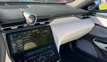 Maserati GranCabrio V6 490 CV AWD possibilità noleggio no scoring pieno