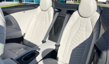 Maserati GranCabrio V6 490 CV AWD Anticipo €39.672 Noleggio No Scoring pieno