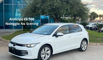 Volkswagen Golf 1.5 TSI eHybrid DSG Edition Plus possibilità noleggio no scoring pieno