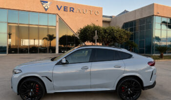 Bmw X6 xDrive30d 298CV 48V Msport Pro – possibilità noleggio no scoring pieno