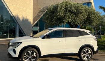 Renault Austral Full Hybrid E-Tech 200 CV Techno – possibilità noleggio no scoring pieno