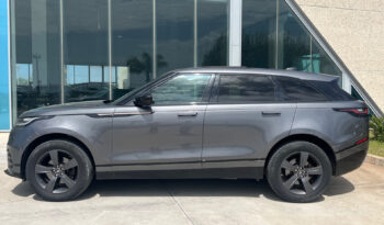 Land Rover Range Velar 2.0D I4 240 CV R-Dynamic S pieno