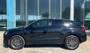 Audi Q3 SPB 35 TDI S tronic S line edition – UNICO PROPRIETARIO pieno