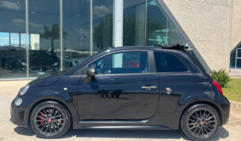 Abarth 595 C 1.4 Turbo T-Jet 180 CV Competizione pieno