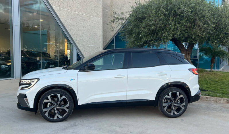Renault Austral Full Hybrid E-Tech 200 CV Techno Esprit Alpine – possibilità noleggio no scoring pieno