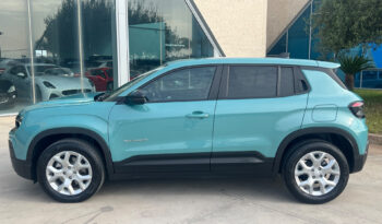 Jeep Avenger 1.2 Turbo 110 CV MHEV Altitude – possibilità noleggio no scoring pieno