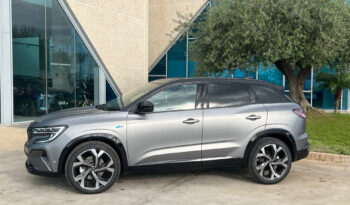 Renault Austral 1.2 E-Tech full hybrid Techno Esprit Alpine 200cv – possibilità noleggio no scoring pieno