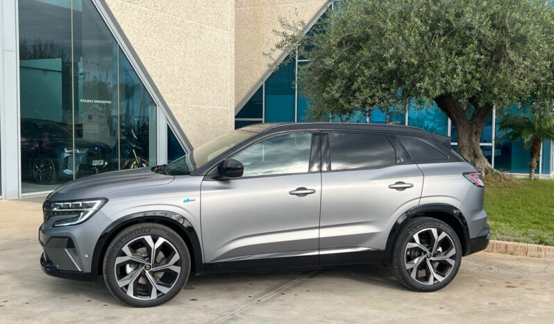 Renault Austral 1.2 E-Tech full hybrid Techno Esprit Alpine 200cv – possibilità noleggio no scoring pieno