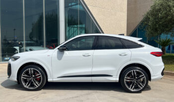 Audi Q5 SPB TDI 150 kW mHEV+ S tronic quattro S line edition – possibilità noleggio no scoring pieno