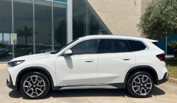 Bmw X1 sDrive 18d xLine – possibilità noleggio no scoring pieno