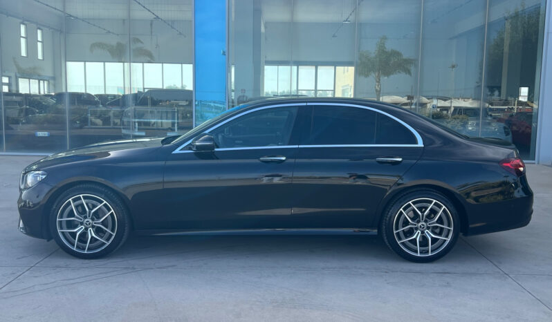 Mercedes-benz E 220 d 4Matic Premium Plus – UNICO PROPRIETARIO pieno