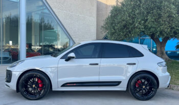 Porsche Macan S 2.9 380cv pdk – possibilità noleggio no scoring pieno