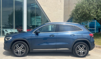 Mercedes-benz GLA 200 d Automatic 4Matic Sport – UNICO PROPRIETARIO pieno