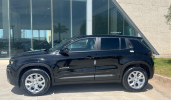 Jeep Avenger 1.2 Turbo 110 CV MHEV Altitude – possibilità noleggio no scoring pieno