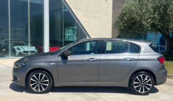 Fiat Tipo 1.3 Mjt 95Cv S&S 5 porte Lounge pieno