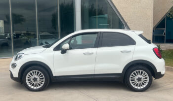Fiat 500X 1.3 T4 150 CV DCT Connect pieno