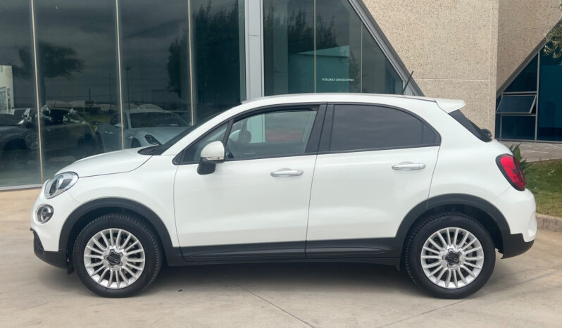 Fiat 500X 1.3 T4 150 CV DCT Connect pieno
