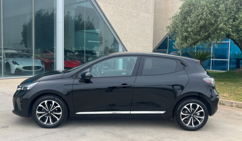 Renault Clio TCe 90 CV 5 porte Techno – possibilità noleggio no scoring pieno