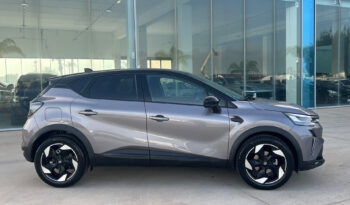 Renault Captur TCe 90 CV Techno Possibilità noleggio no scoring pieno