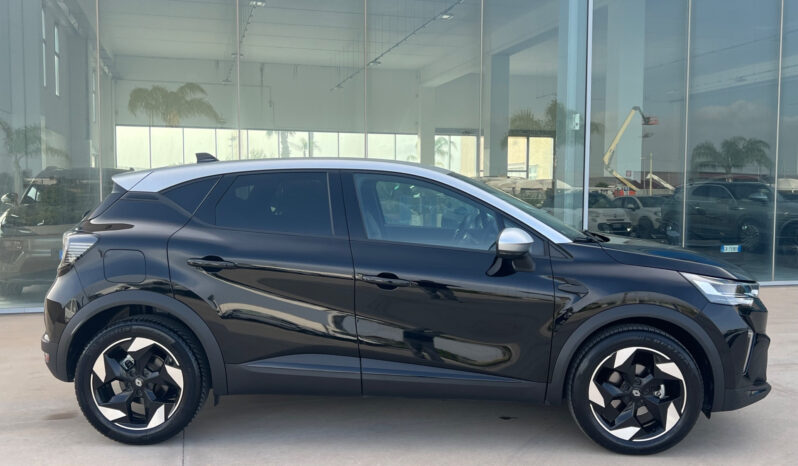 Renault Captur TCe 90 CV Techno Possibilità noleggio no scoring pieno