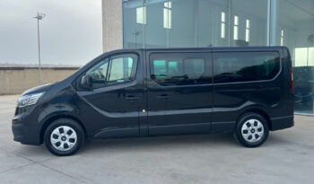 Renault Trafic BluedCi 150CV PC-TN Authentic – possibilità noleggio no scoring pieno