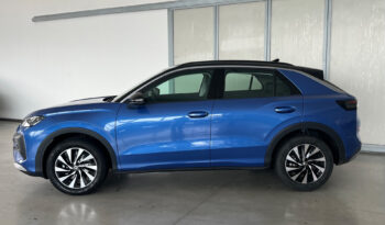 Volkswagen T-Roc 1.5 eTSI ACT DSG Life – possibilità noleggio no scoring pieno