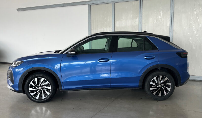 Volkswagen T-Roc 1.5 eTSI ACT DSG Life – possibilità noleggio no scoring pieno