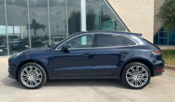 Porsche Macan 2.0 245cv pdk – possibilità noleggio no scoring pieno