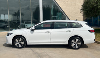 Volkswagen Passat 1.5 TSI eHybrid 204 CV DSG Business – possibilità noleggio no scoring pieno