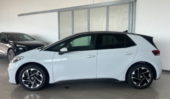 Volkswagen ID.3 Pure Edition Plus – possibilità noleggio no scoring pieno