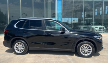 Bmw X5 xDrive25d Business – possibilità noleggio no scoring pieno